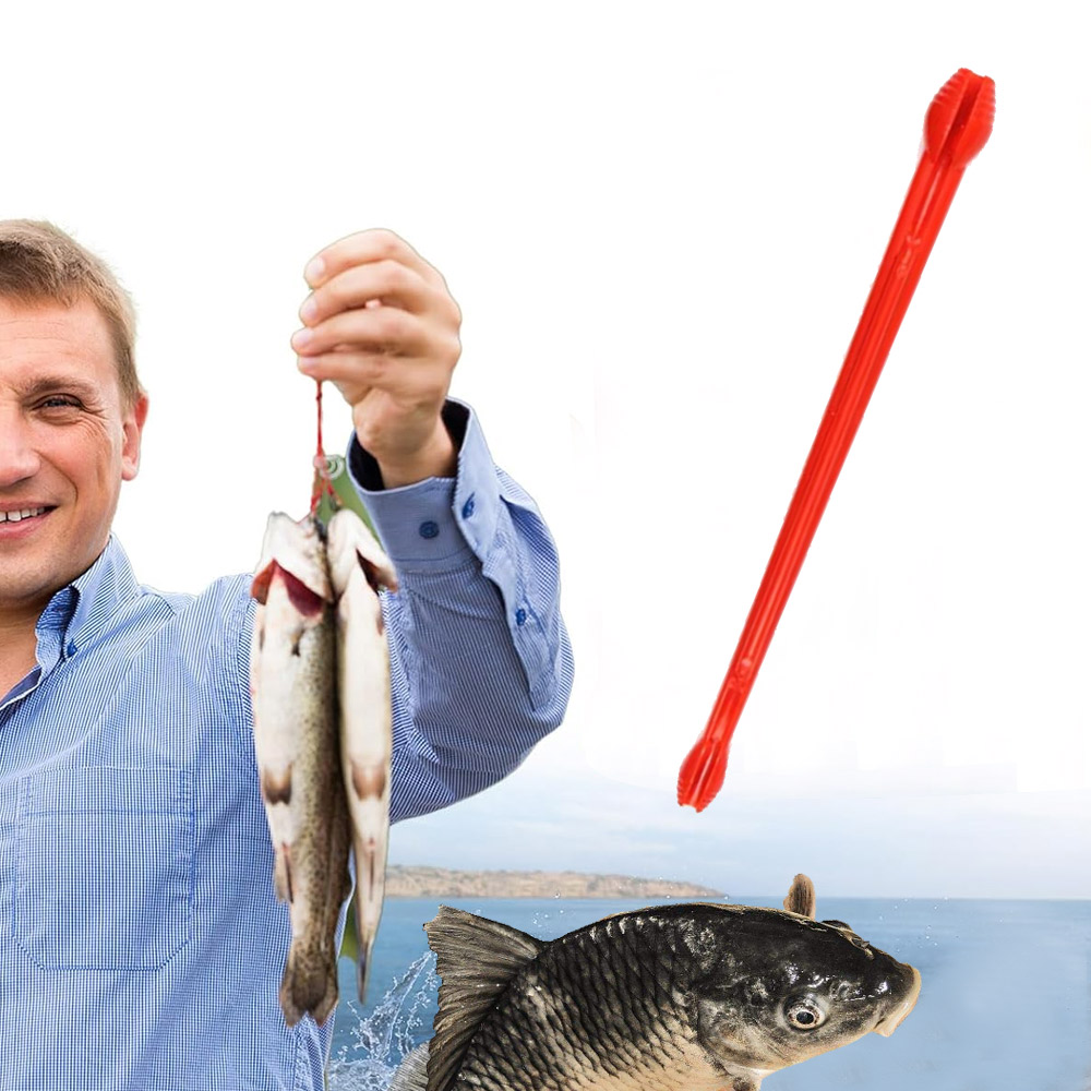 ABS balık oltası sökücü Disgor - Fishing Hook Sharpener incelemesi ve fiyatı