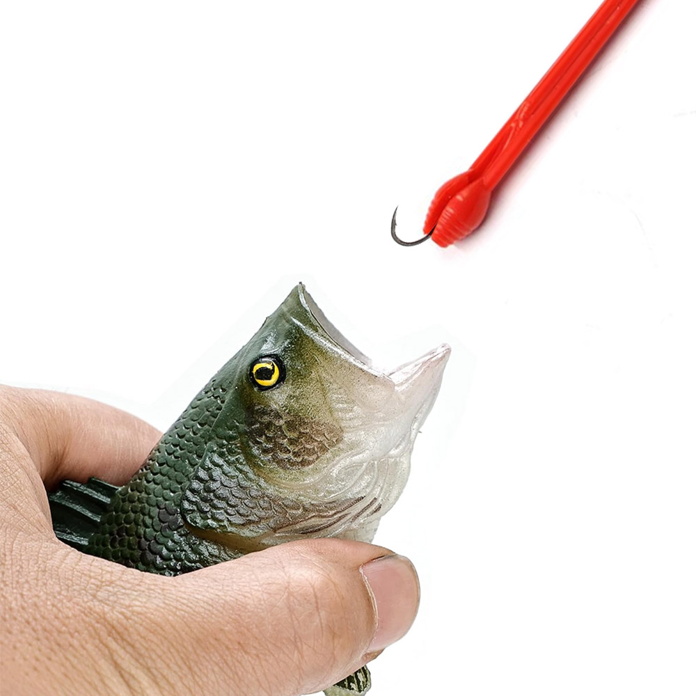 ABS balık oltası sökücü Disgor - Fishing Hook Sharpener incelemesi ve fiyatı