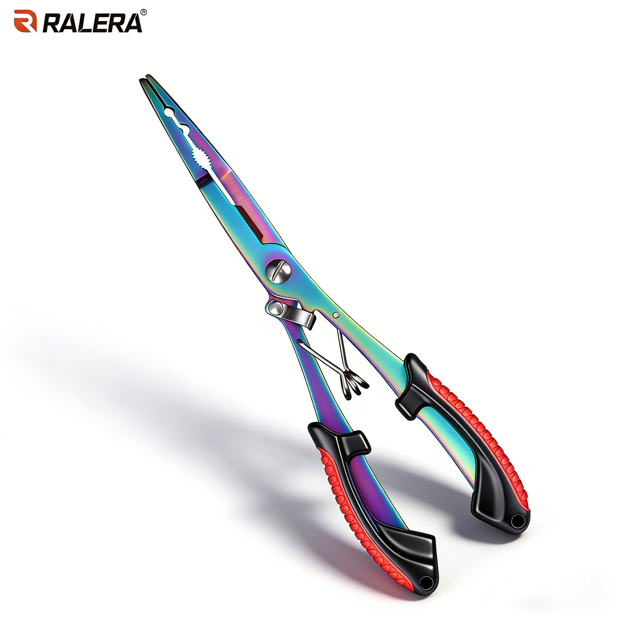 RALERA Çok Fonksiyonlu Balıkçı - Fishing Hook Sharpener incelemesi ve fiyatı