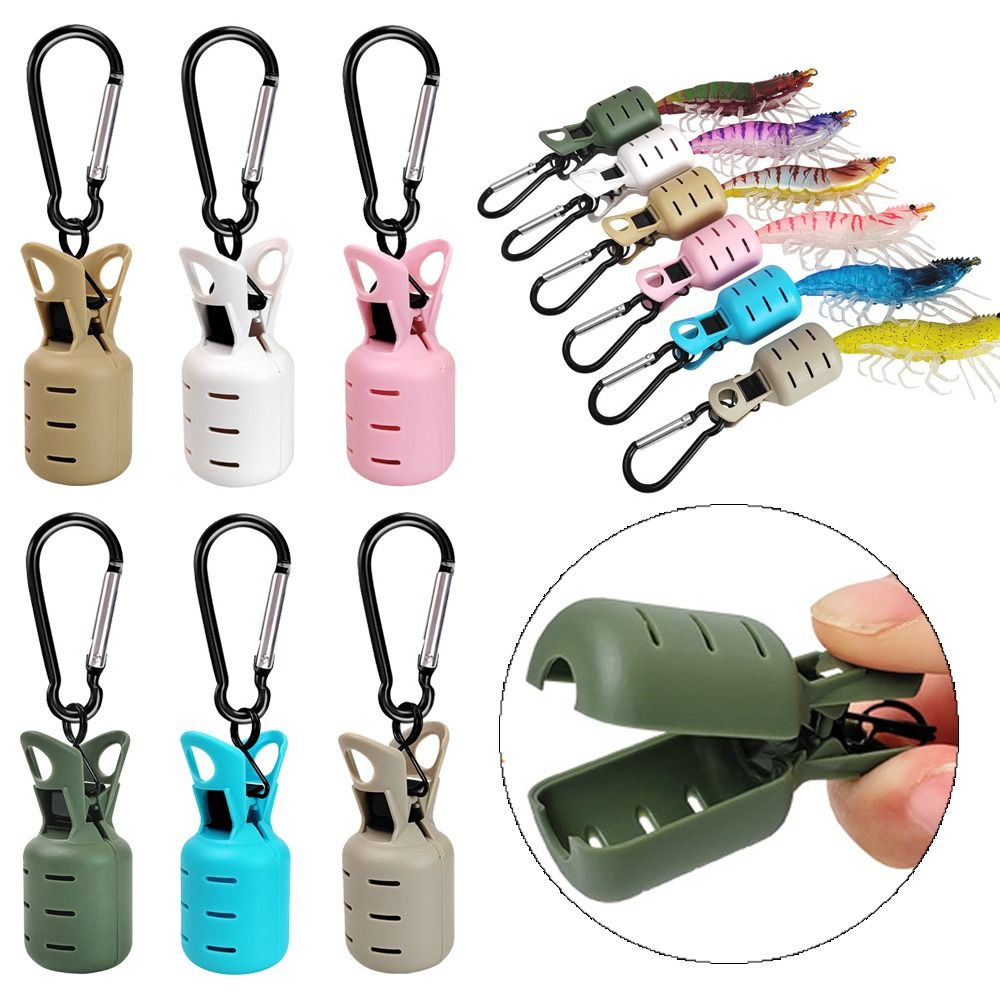Dayanıklı Karabina ile Kalamar - Fishing Hook Jig incelemesi ve fiyatı