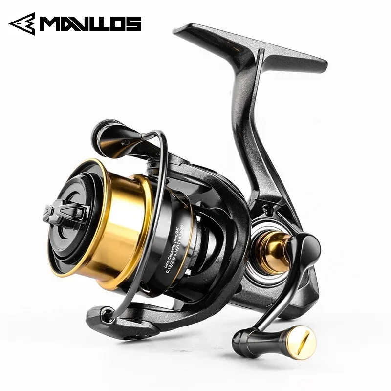 Mavllos Resolute 147g Hafif Sa - Kastking Reel Zephyr incelemesi ve fiyatı
