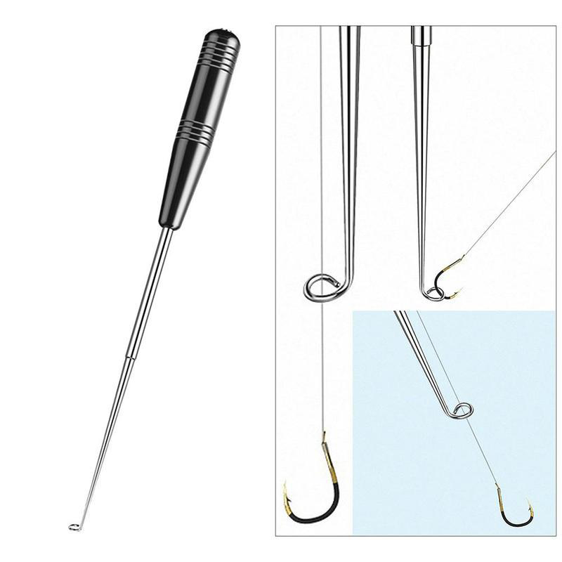 Paslanmaz Çelik Güvenlik Çıkar - Fishing Hook Sharpener incelemesi ve fiyatı