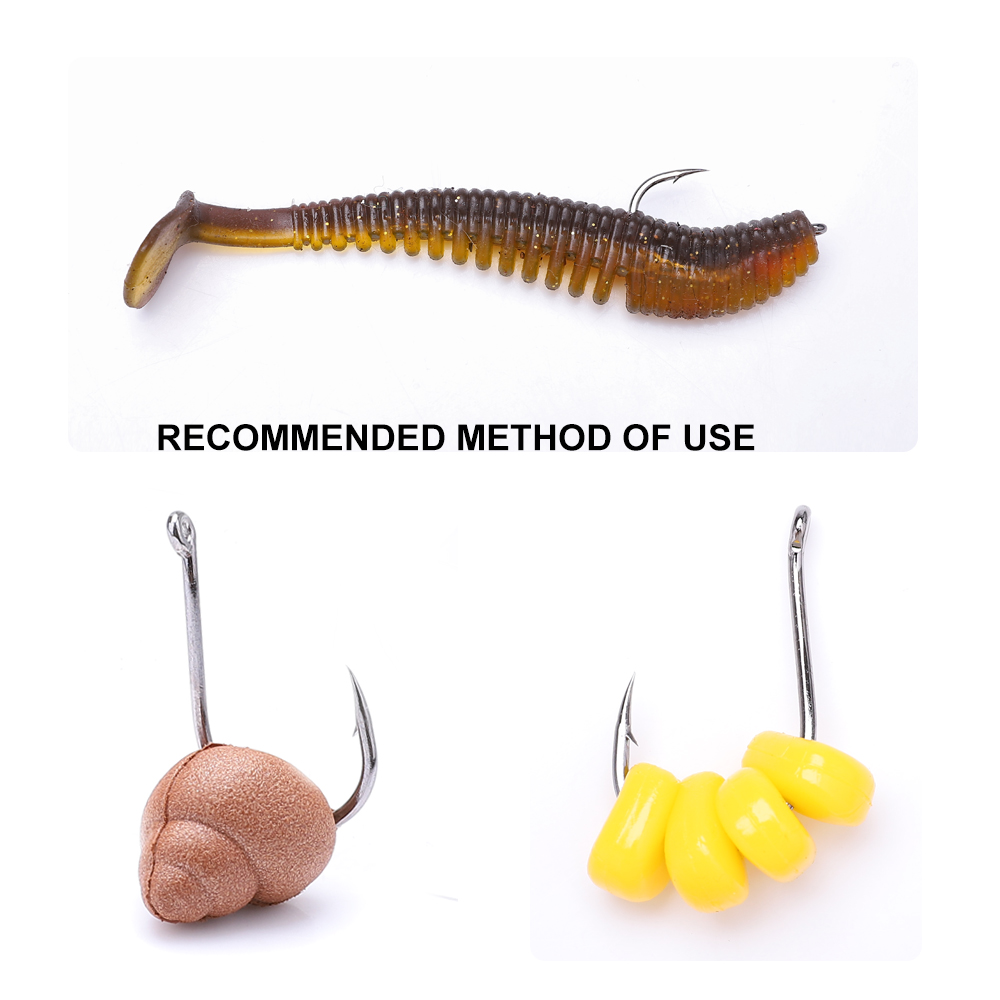 FTK CHINU Halka Çengelli Balık - Fishing Hook Circle incelemesi ve fiyatı