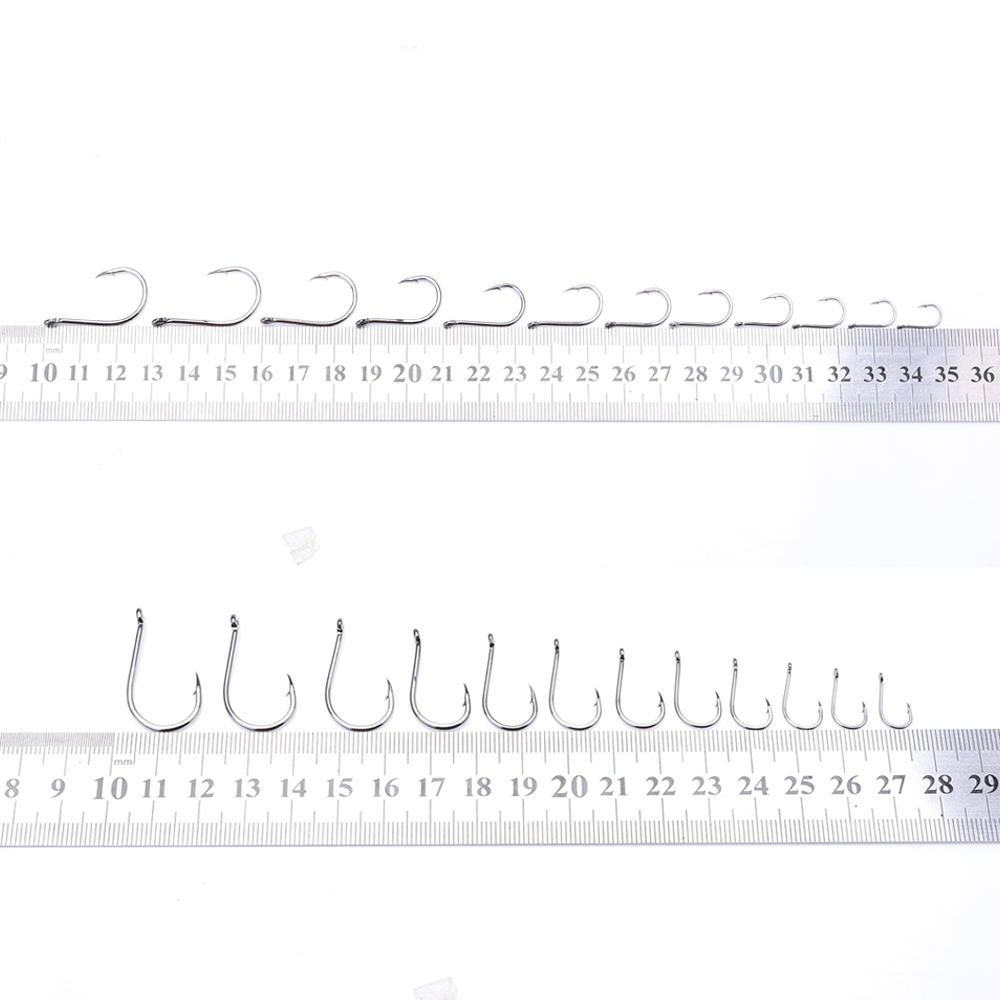 FTK CHINU Halka Çengelli Balık - Fishing Hook Circle incelemesi ve fiyatı