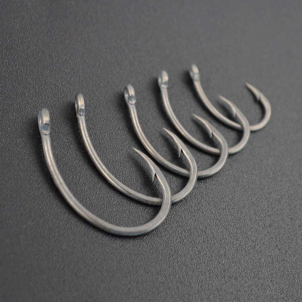 Hirisi Sazan Balıkçılık Kancal - Fishing Hook Circle incelemesi ve fiyatı