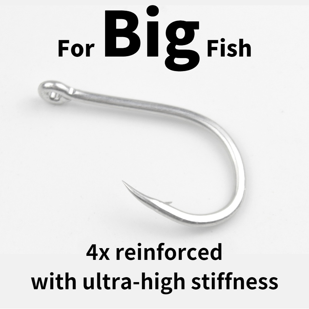 Büyük Balık Dikenli Balıkçılık - Fishing Hook Circle incelemesi ve fiyatı
